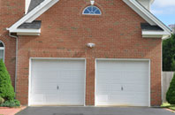 free Kirkby Wharfe garage construction quotes