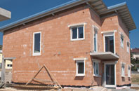 Kirkby Wharfe home extensions