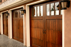 Kirkby Wharfe garage extension quotes