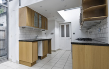 Kirkby Wharfe kitchen extension leads
